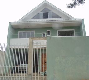 Construtora FMS Construção Civil