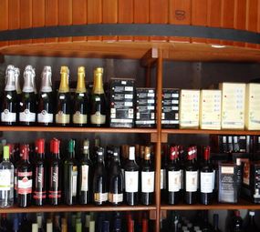 Peruzzato Produtos Coloniais photo 3