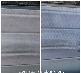 Higienização Interna