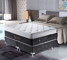 Anjos Colchões Blumenau