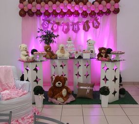 Sunny Day Festas e Eventos photo 7