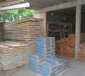 SB Materiais de Construção photo 4