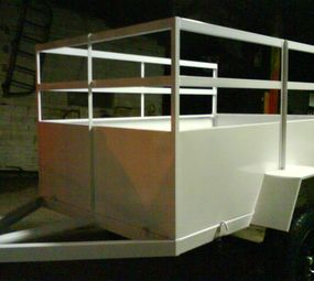 Reboques Pampa photo 3