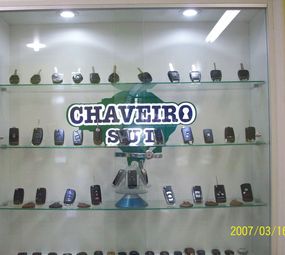 Chaveiro Sul 24 Horas photo 4