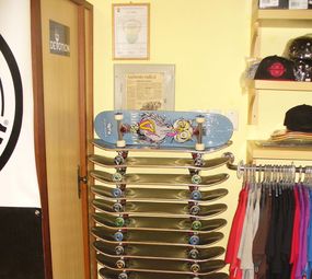 Filipinas Skate Shop photo 7