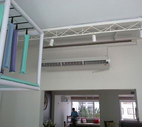 Fresh  Ambientes Climatizados