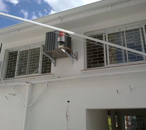 Fresh  Ambientes Climatizados