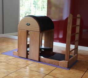 Original Pilates  photo 4