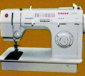 Allmaq Center - Máquinas de Costura photo 6