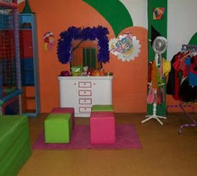 Bambolê Festa Infantil photo 10