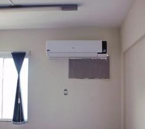 Edgar Jr. Instalação de Ar Split e Eletricidade em Geral photo 1