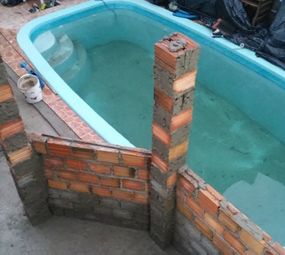 Dieison Instalações e Reformas