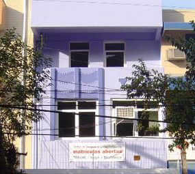 Centro de Terapias e Cursos Integrados Flor de Lótus photo 1