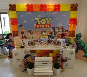 Kisner Eventos photo 5