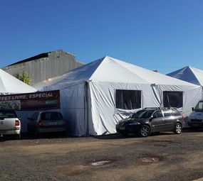 SM Tendas e Coberturas photo 9