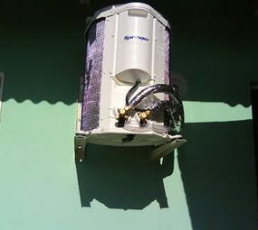 Refrigeração Shalon