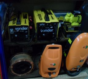 Auto Peças e Ferragem Gabriel photo 4