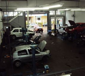 Mecânica Koslowski photo 5