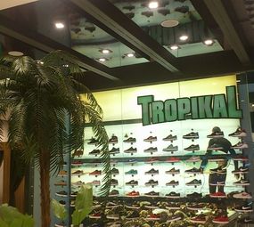 Klean Led - M.E.K Soluções em Eletricidade