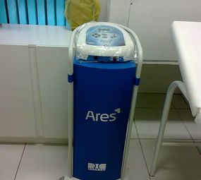 Fisiobeauty Fisioterapia e Studio de Pilates photo 8