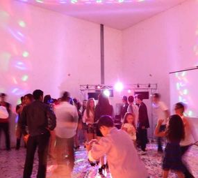 TREMMESOM Produções