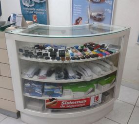 Nectel Sistemas de Segurança photo 3