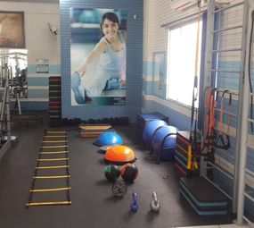 Arte Vida Academia photo 4