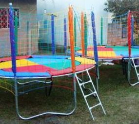 Jump Mania - Locação de Brinquedos photo 1