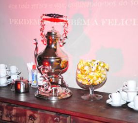 Amaranto Grill - Festas e Eventos photo 8