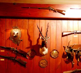 La Caceria Restaurante photo 6