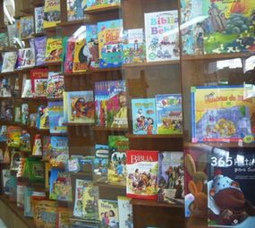 Editora Concórdia photo 6