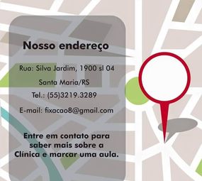 Fixação Clínica de Estudos