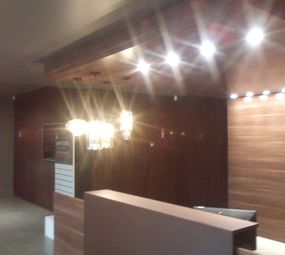 DC-  Instalações Elétricas e Hidráulicas