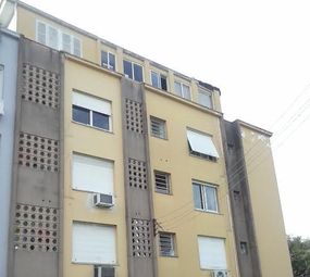 ADR Reformas e Recuperação de Fachadas