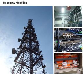 Engenheiro Eletricista Flavio Bortolotto Almeida photo 8