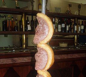 Restaurante & Churrascaria Passoquinha photo 6