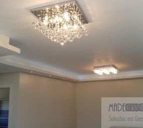 Madegesso - Soluções em Gesso photo 6