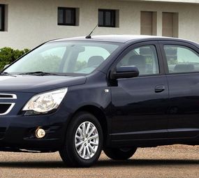 Arone Auto Locadora photo 3