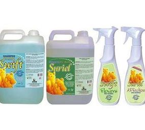 Ciclone Distribuidora - Produtos para Pet - Banho e Tosa photo 6