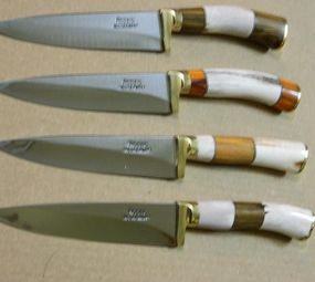 Xiru das Facas photo 9