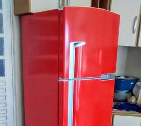 Personalização de Ambientes