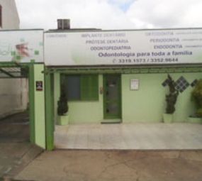 Rott Sistema de Segurança photo 5