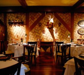 La Caceria Restaurante photo 5