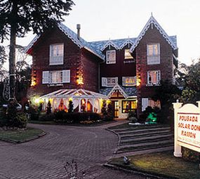 Don Ramon SPA Relaxante  photo 4