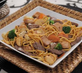 Easy China - Comida Chinesa photo 3