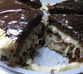 Pão de Mel Padaria e Confeitaria photo 6