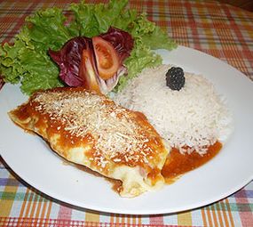 Italianu's Bar e Restaurante photo 8