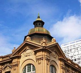 Museu de Arte do Rio Grande do Sul Ado Malagoli (MARGS) photo 4