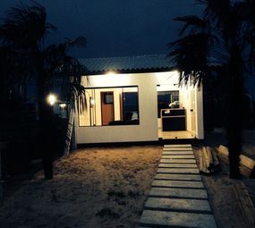 Camping Pousada Lagoa do Armazém photo 8