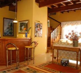 Pousada Sonnenhof photo 3